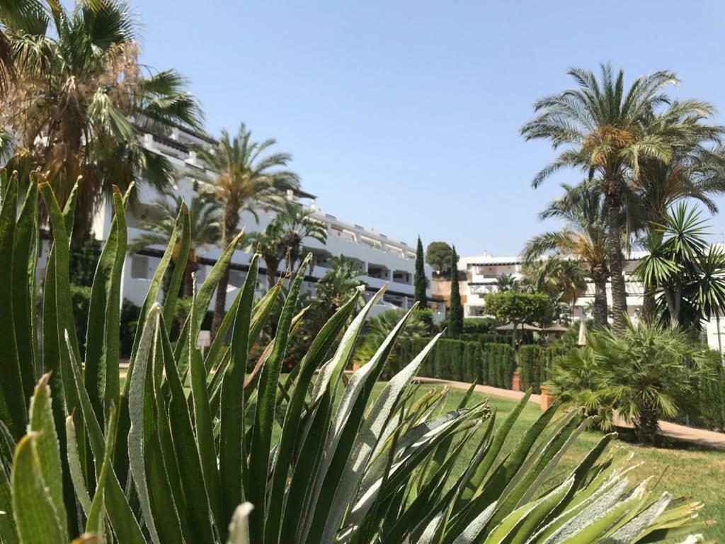 Spirit Of Mojacar Playa Resort Exterior photo